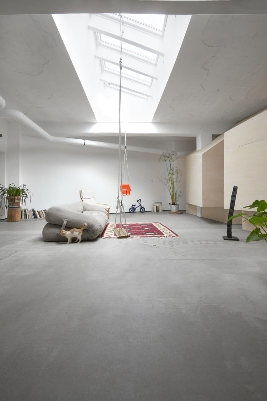 Wworks torino - domus Wworks torino - domus