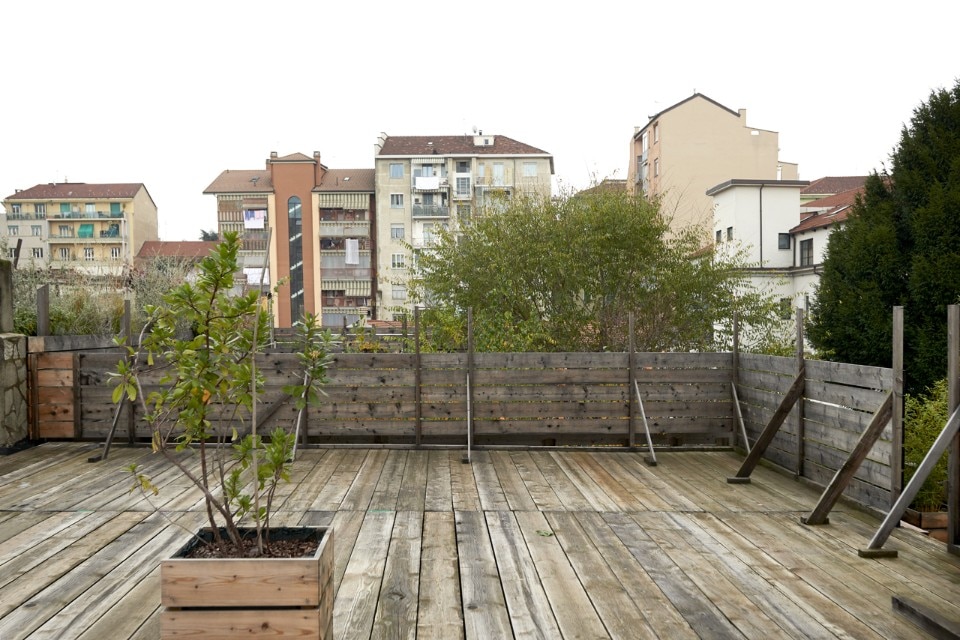 Wworks turin - domus Wworks turin - domus