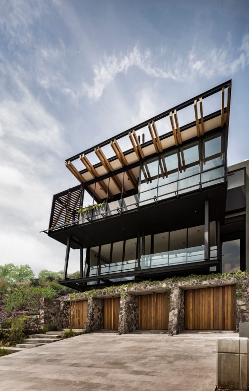Casa Ms, Fabian m escalante h | arquitectos, León, Guanajuato. Mexico, 2019