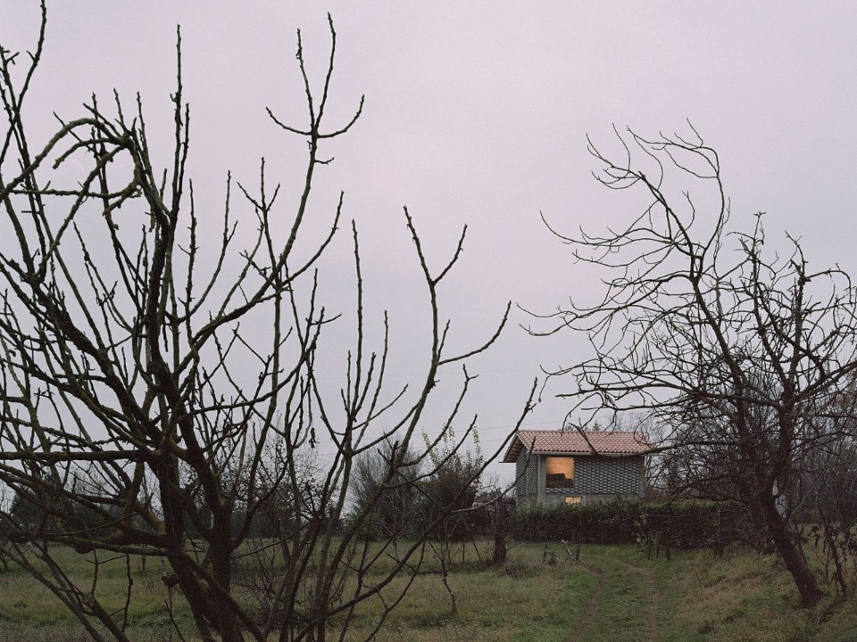 Il Rifugio del Gelso, a25architetti, Montevecchia, Brianza, 2021 Il Rifugio del Gelso, a25architetti, Montevecchia, Brianza, 2021