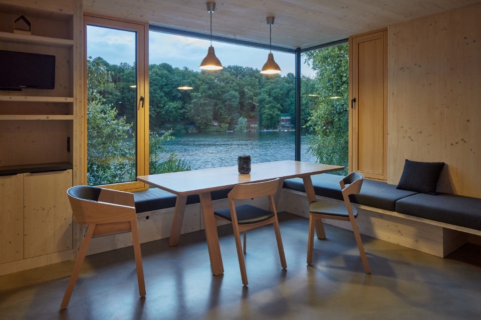Cottage in Vranov, Prodesi/Domesi, Vranov nad Dyjí, Czech Republic, 2021. Photo BoysPlayNice Cottage in Vranov, Prodesi/Domesi, Vranov nad Dyjí, Czech Republic, 2021. Photo BoysPlayNice
