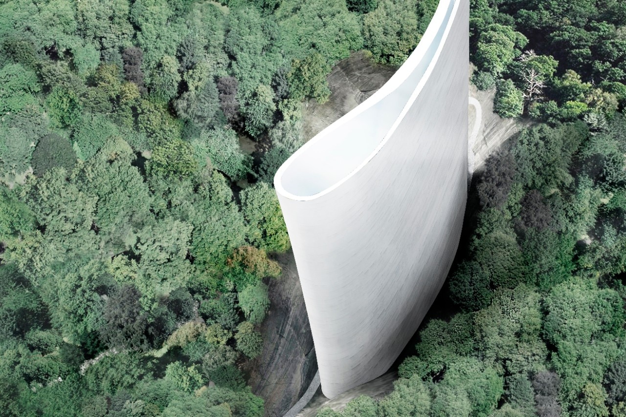 Chapel of the Valley Domus