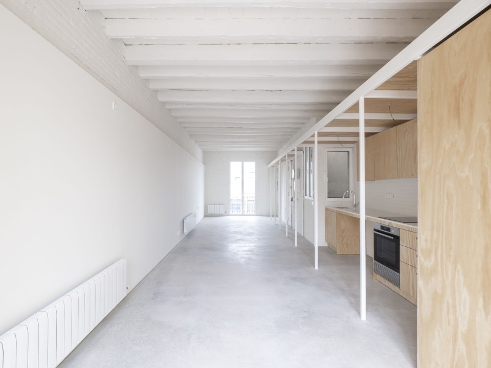 Manu Pagès + Victor Lacima, Casa Caño, Barcellona, Spagna 2021. Foto Victor Lacima, Manu Pagès