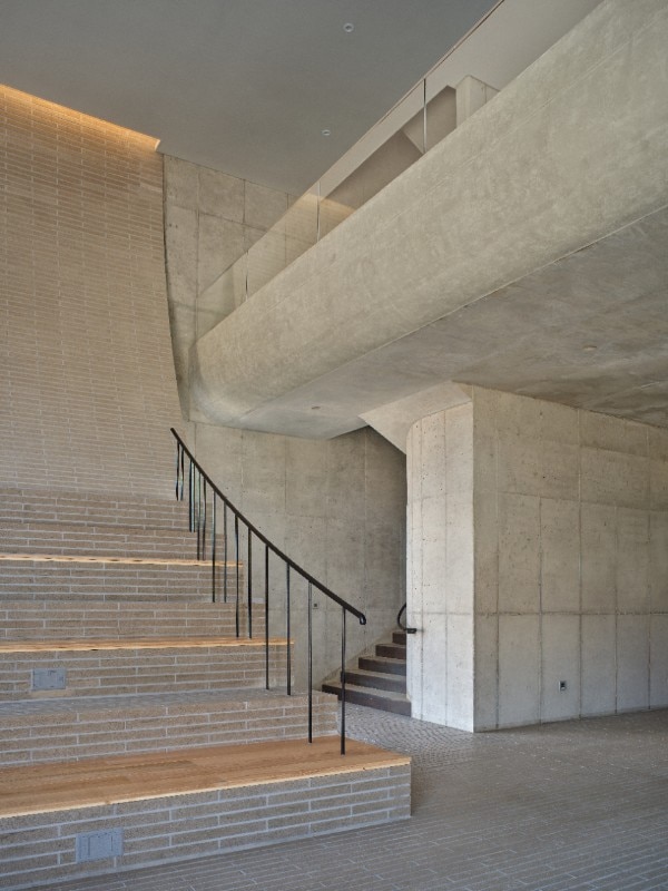 Cafè Teri, Corea del Sud, Nameless Architectures, Foto Kyung Roh