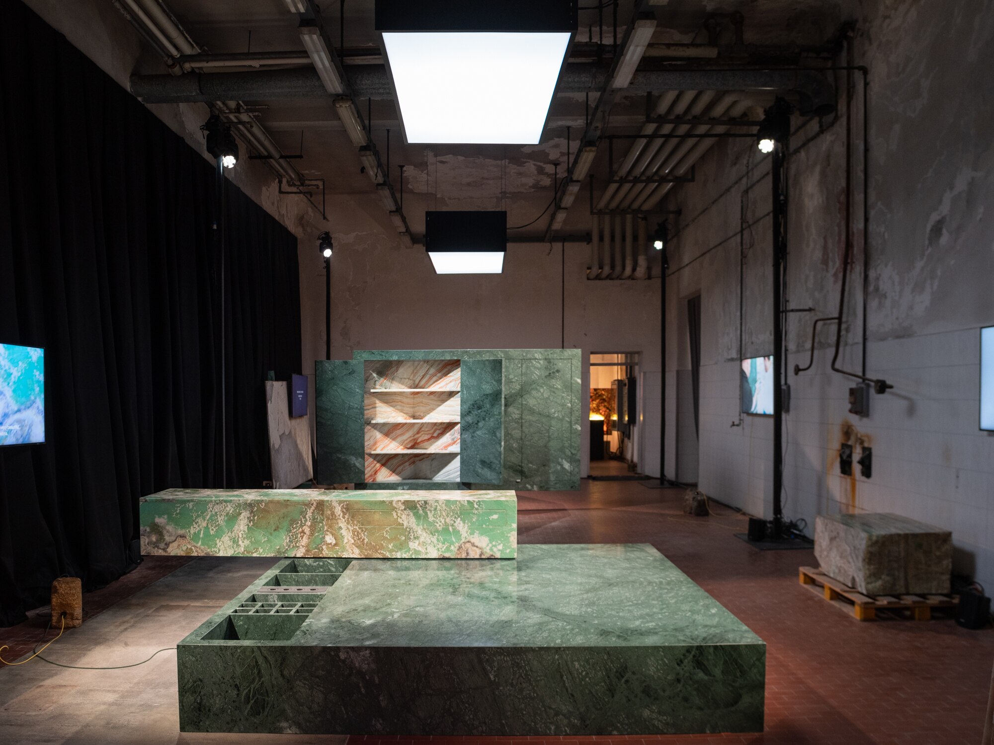 L’ospedale militare di Baggio da piazza d’armi a piazza d’arti Domus