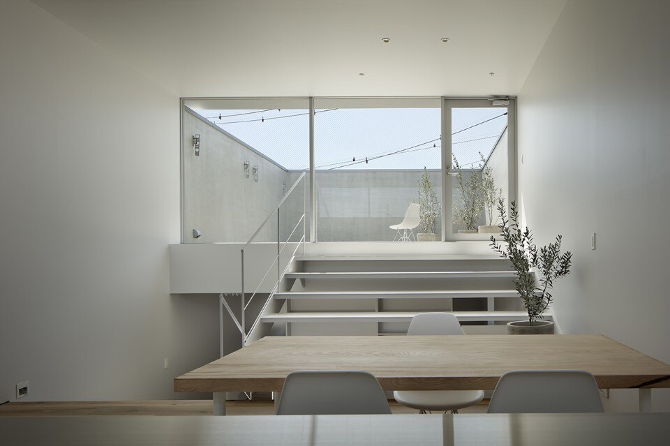 Nao Iwanari Architecture, Aquarium, Kanagawa, Japan, 2022