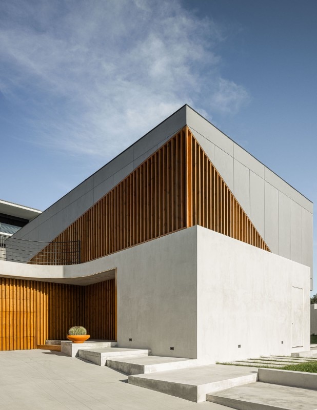 AM-arqstudio, House 15, Braga, Portugal 2021. Photo Ivo Tavares Studio