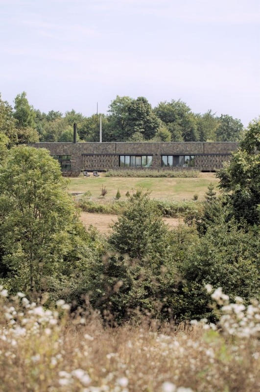 Villa Pavlovic, Neo Arhitekti, Serbia Villa Pavlovic, Neo Arhitekti, Serbia