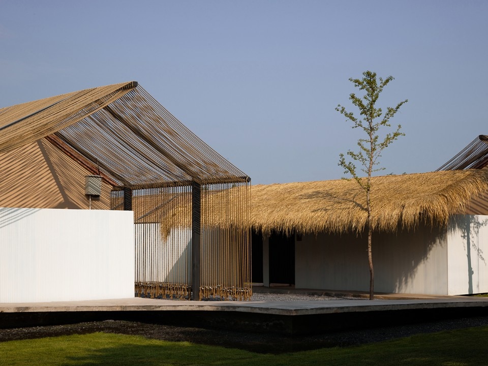 Domain Architects, MM Farm Boutique Hotel, Beijing, 2022