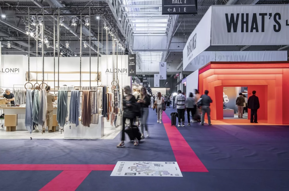 The design fairs you should not miss in 2023 Domus