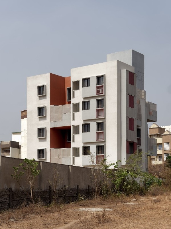 RC Architects, Vivoli, Neral, Mumbai, India 2022
