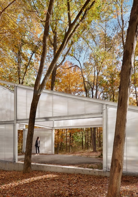 PPAA Pérez Palacios Arquitectos Asociados PPAA Pérez Palacios Arquitectos Asociados