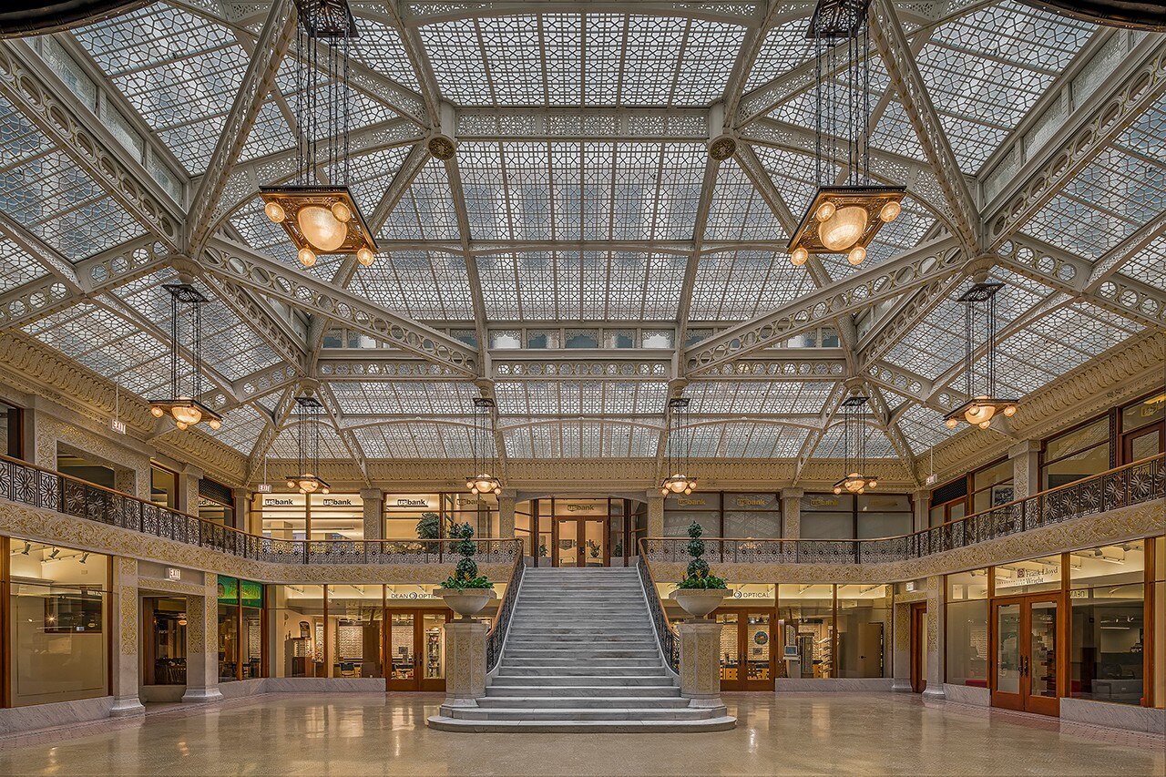 The Domus guide to Chicago Domus