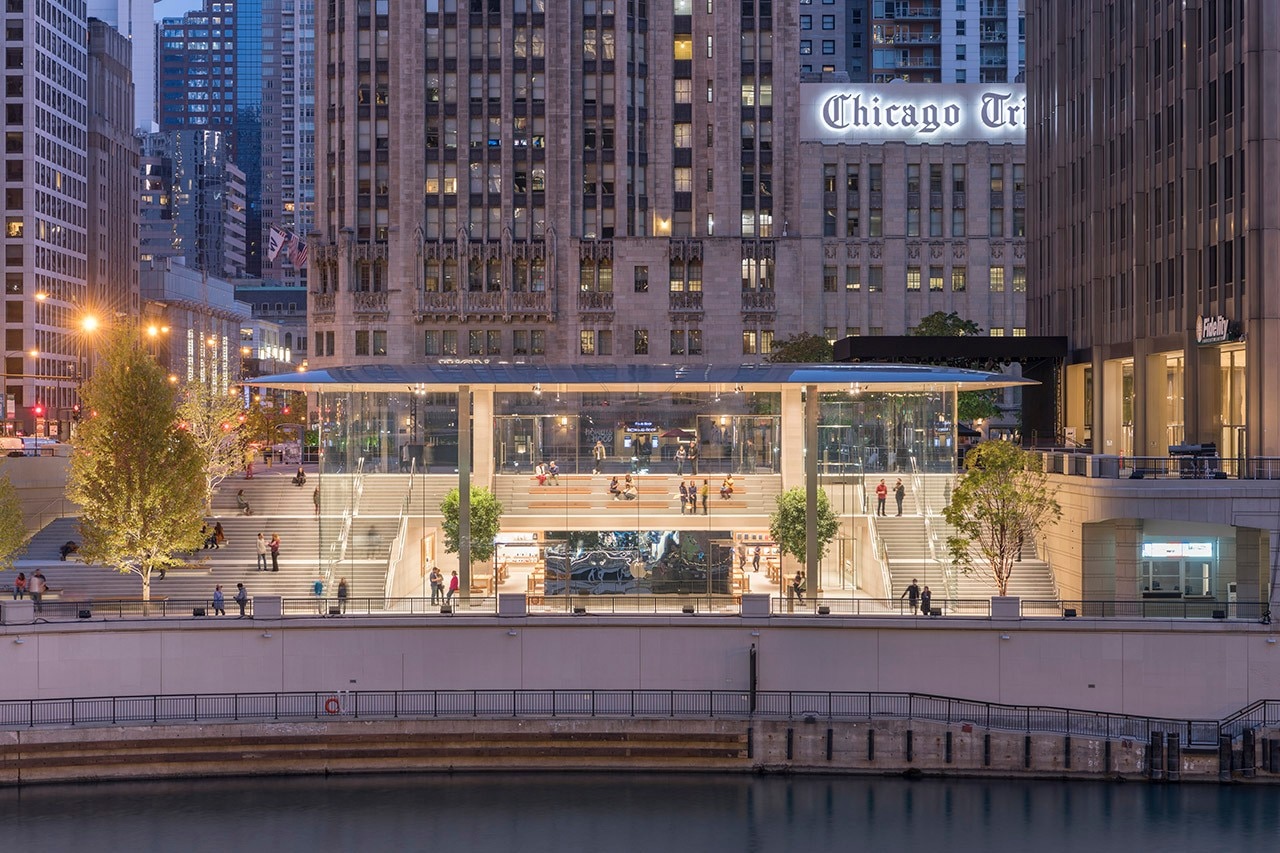 The Domus guide to Chicago Domus