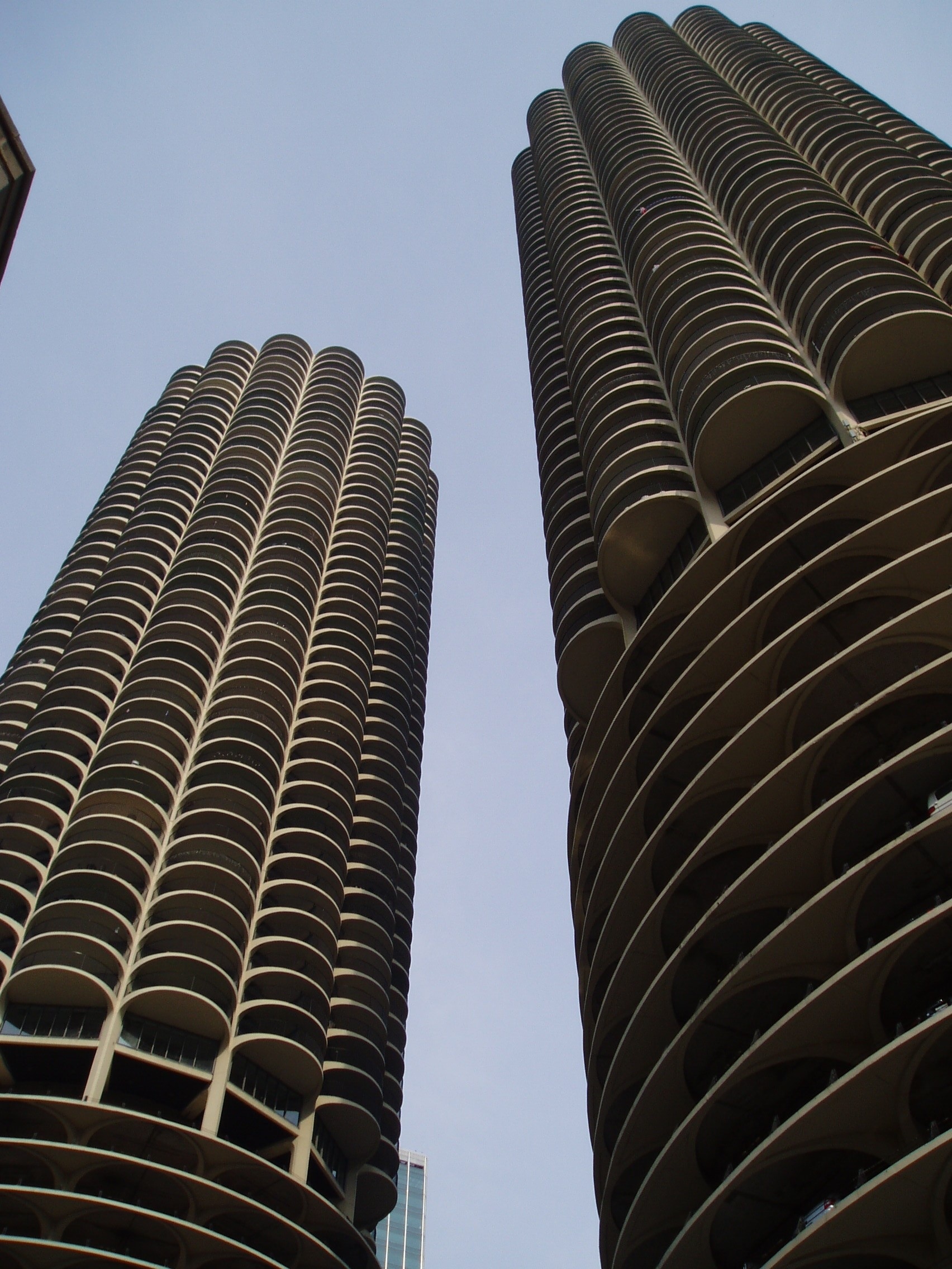 La guida di Domus a Chicago Domus