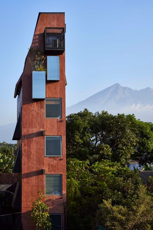 Sahabat Selojene, PituRooms, Salatiga, Central Java, Indonesia 2022