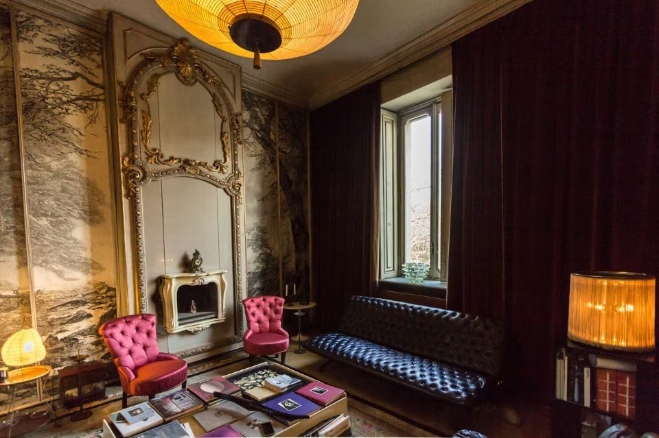 Art, design and architecture: the 11 Italian house museums worth visiting