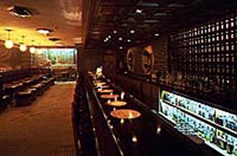 L’Old Imperial Bar