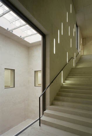 Leopold Museum. Foto © Rupert Steiner