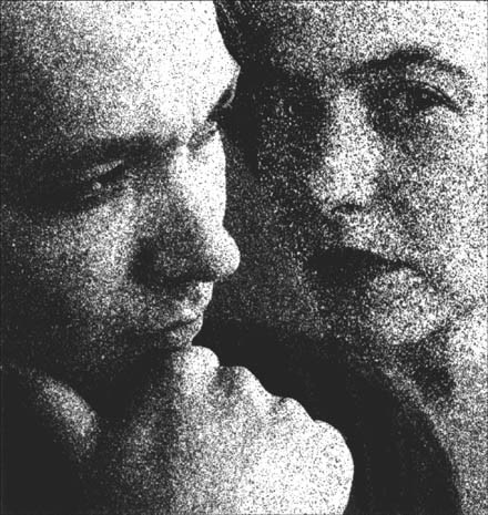 La coppia di architetti Helena e Hrvoje Njiric