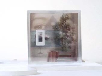 Franck Hammoutène, “Sans Commentaires”