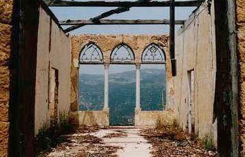 Villaggio di Salima, Libano