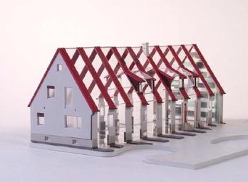 Barto + Barto, “La Visitation”