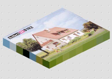 Il kit montabile in scatola, punto di partenza dei progetti