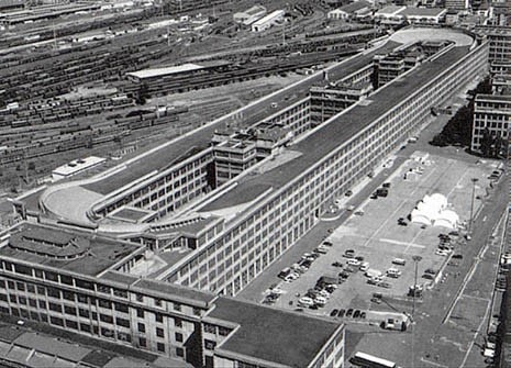 Anche la pista per le prove delle auto sul tetto del Lingotto sarà riaperta al pubblico