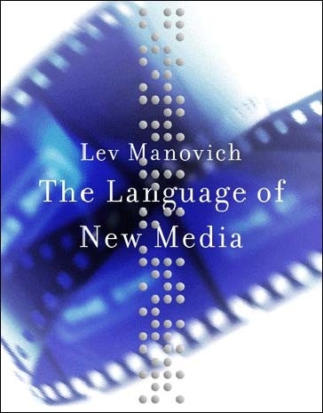 Il volume di Manovich “The language of new media” è il primo saggio sistematico sul tema delle nuove tecnologie della comunicazione
Il volume di Manovich “The language of new media” è il primo saggio sistematico sul tema delle nuove tecnologie della comunicazione
