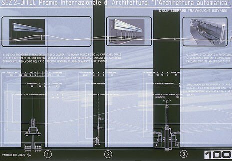 Il progetto Dune-Intrecci-Tessuti di Giovanni Travaglione