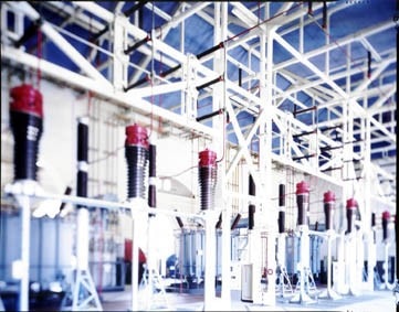 Giovanni Muzio, Centrale idroelettrica di Covalou (1925-26), Covalou, Antey-Saint-André, Valtournenche. Foto Olivo Barbieri, 2003
