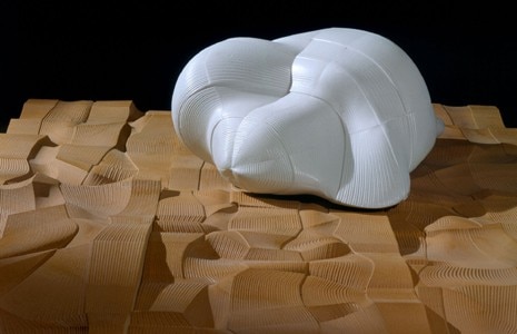 Embryological House. Foto © Brad Welling / MAK

