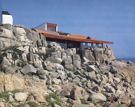 Boa Nova Teahouse. Foto Luis Ferreira Alves
