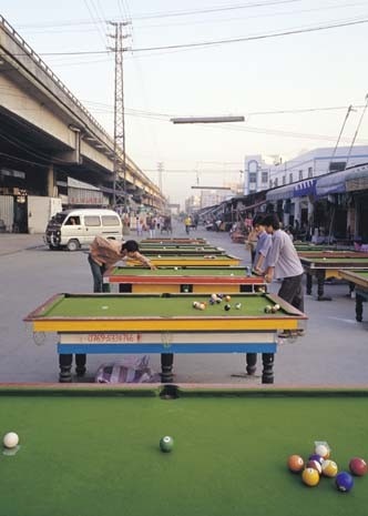 Un progetto di Gutierrez and Portefaix per la prima Biennale di Rotterdam