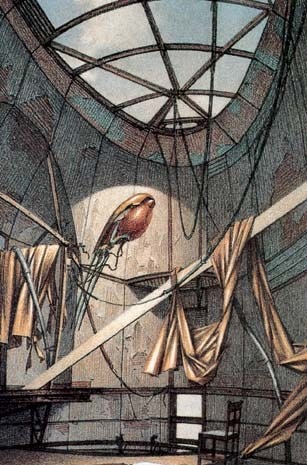 Solo House, 1988-1989