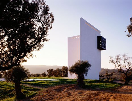 Casa de Retiro Espiritual, 1978. Cordova, Spagna
