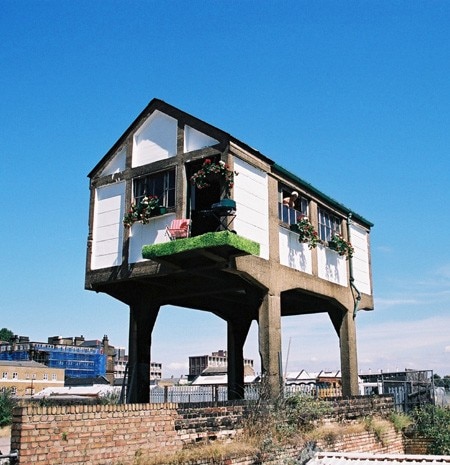 osa, office for subversive architecture