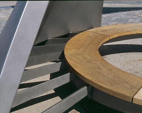 Foto Peter Cook/VIEW & McChesney Architects 