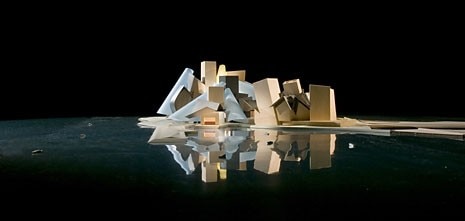 Frank Gehry, Guggenheim Museum