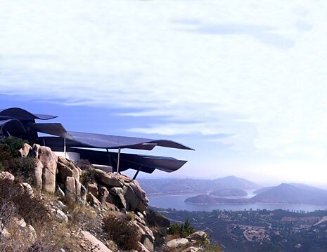 Courtesy of Wallace Cunningham