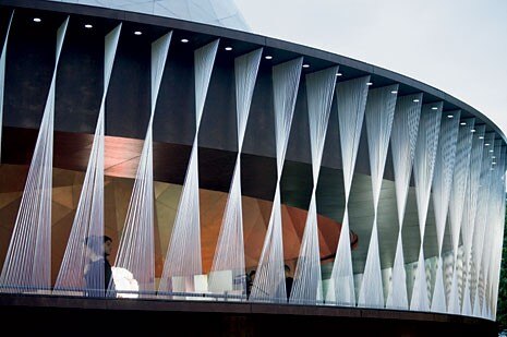 Architettura temporanea/1 Domus