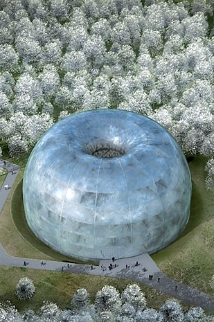 Alejandro Zaera Polo:
Instituto de Medicina Legal