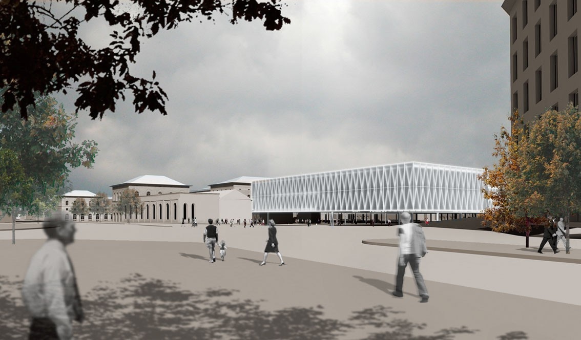 Souto Moura Arquitectos