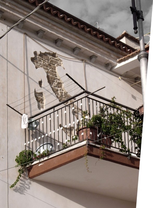 Atlante istantaneo dell’architettura italiana