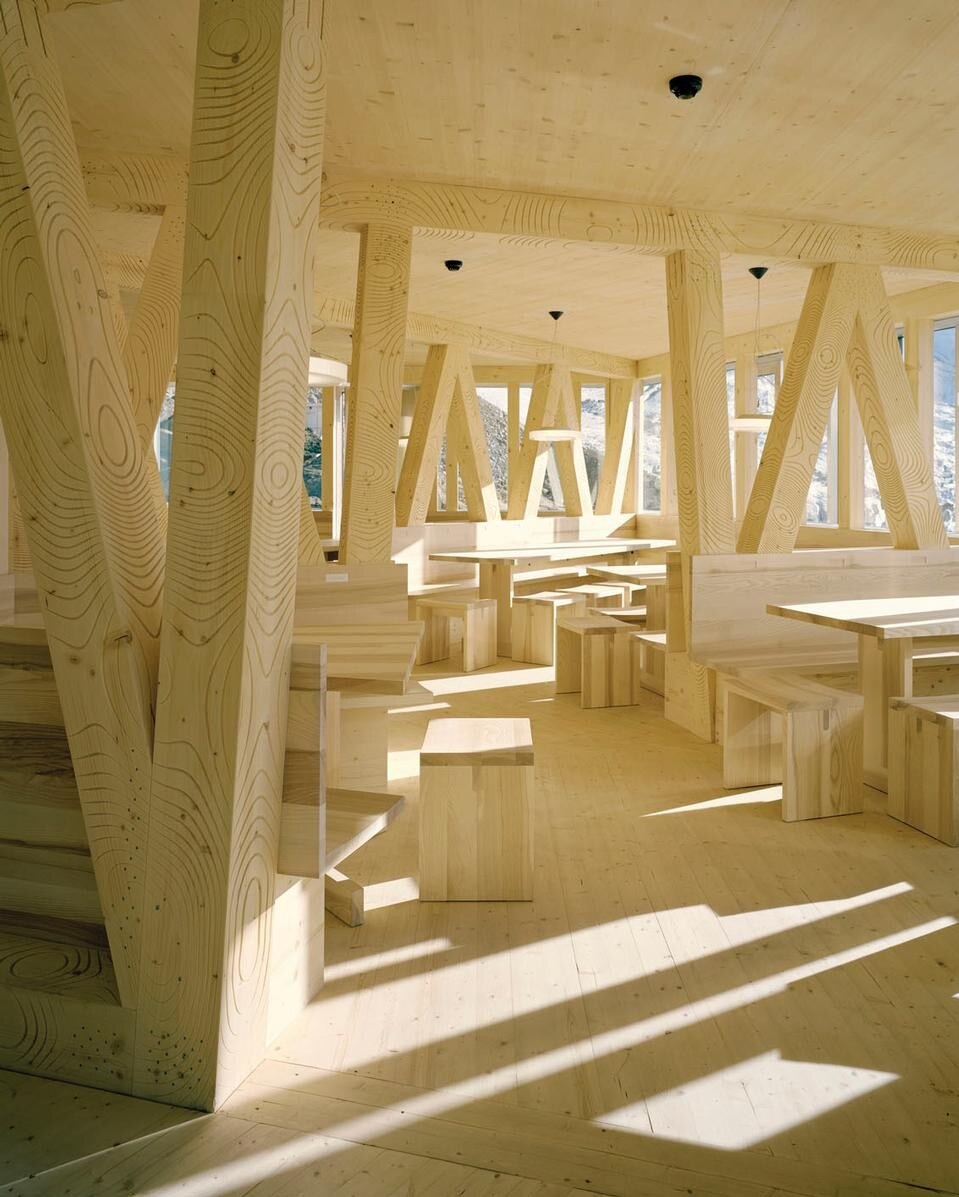 courtesy ETH-Studio Monte Rosa/Tonatiuh Ambrosetti