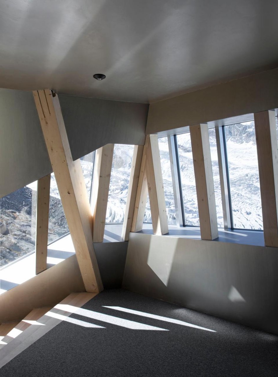 courtesy ETH-Studio Monte Rosa/Tonatiuh Ambrosetti