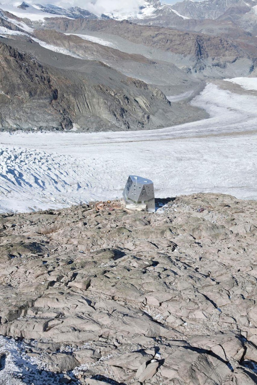 courtesy ETH-Studio Monte Rosa/Tonatiuh Ambrosetti