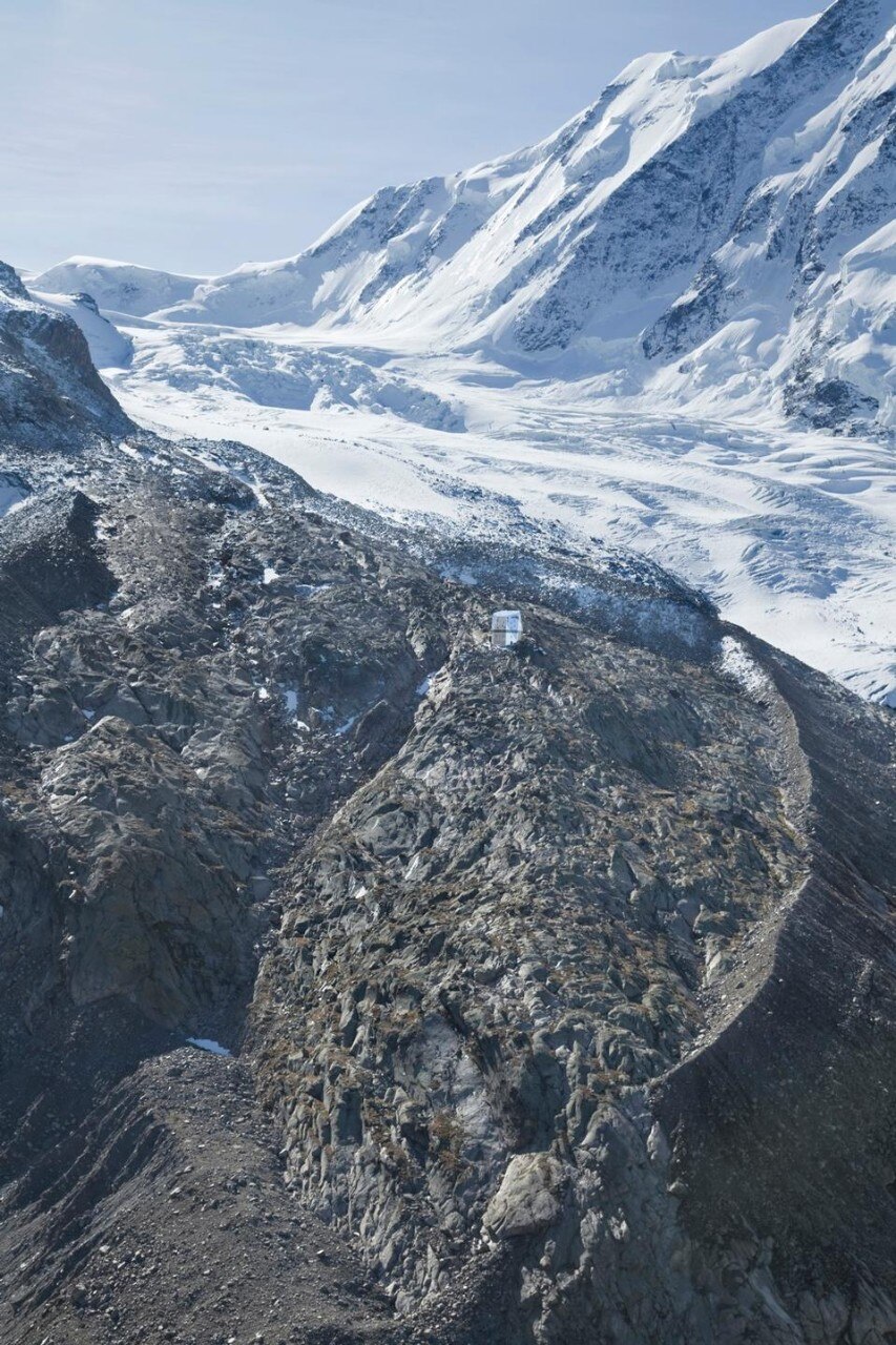 courtesy ETH-Studio Monte Rosa/Tonatiuh Ambrosetti
