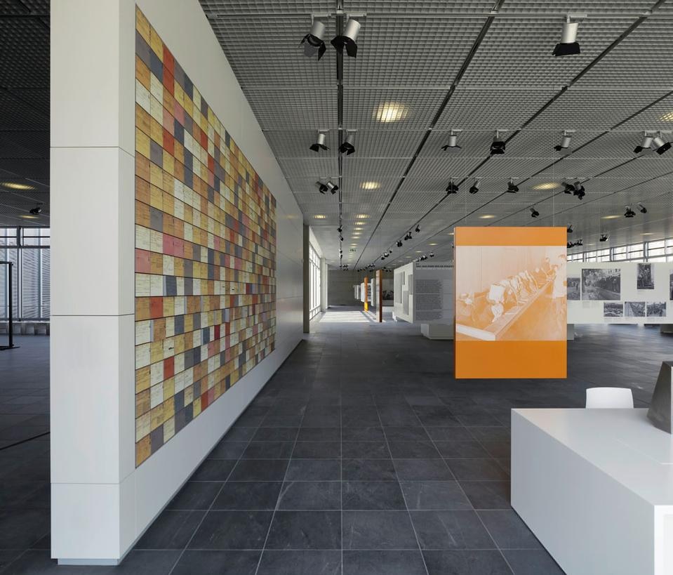 Esposizione permanente